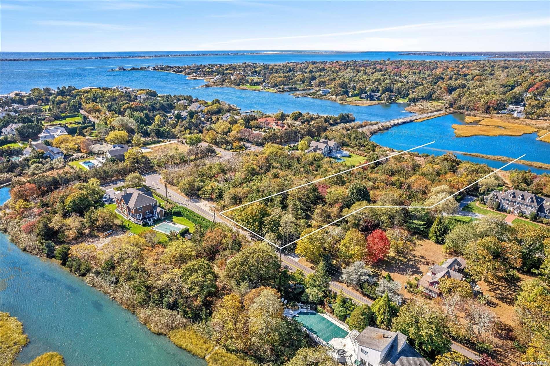 3 Brushy Neck Lane, Westhampton, NY 11977
