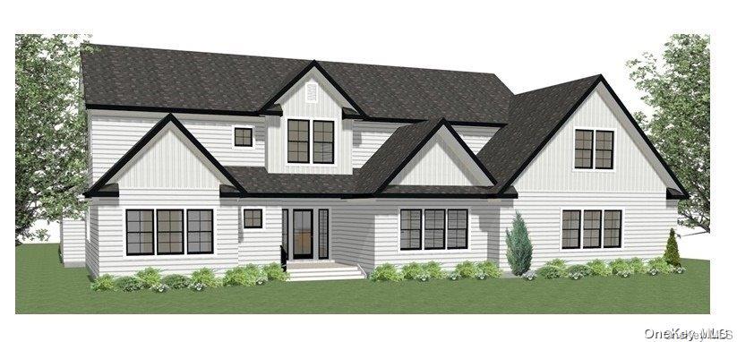 3 Brushy Neck Lane, Westhampton, NY 11977