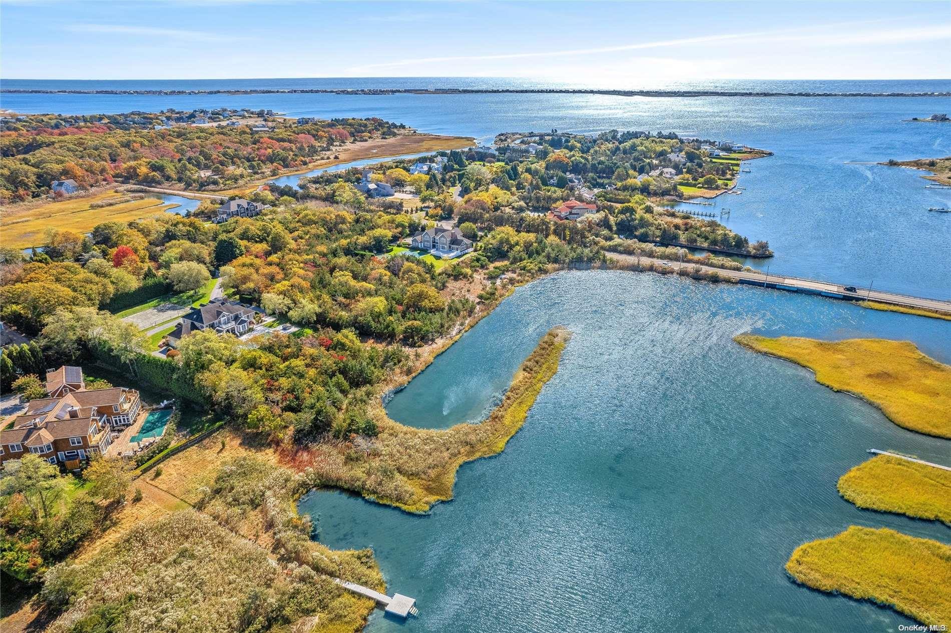 3 Brushy Neck Lane, Westhampton, NY 11977