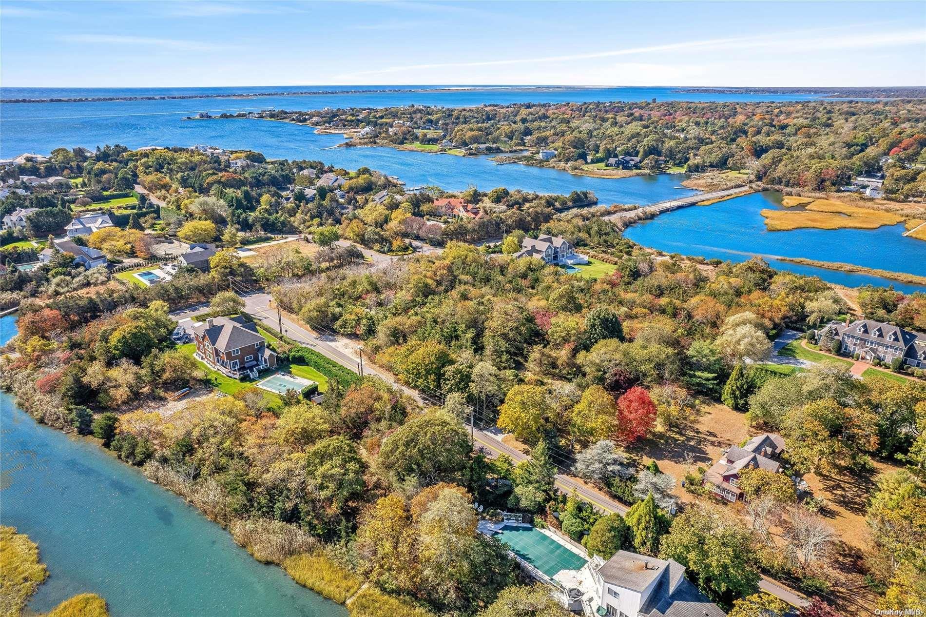 3 Brushy Neck Lane, Westhampton, NY 11977