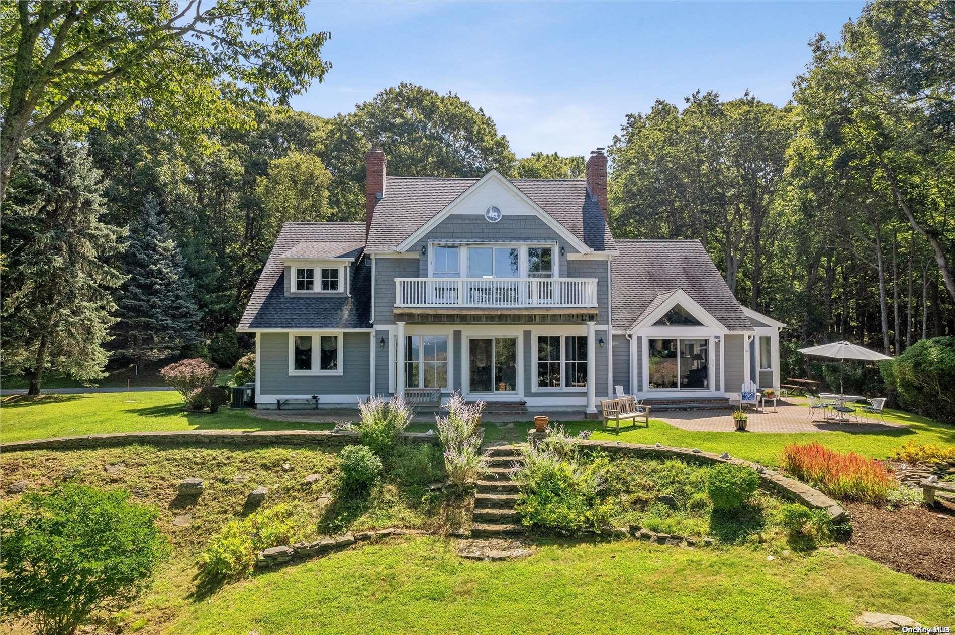 156 Ram Island Drive, Shelter Island, NY 11964