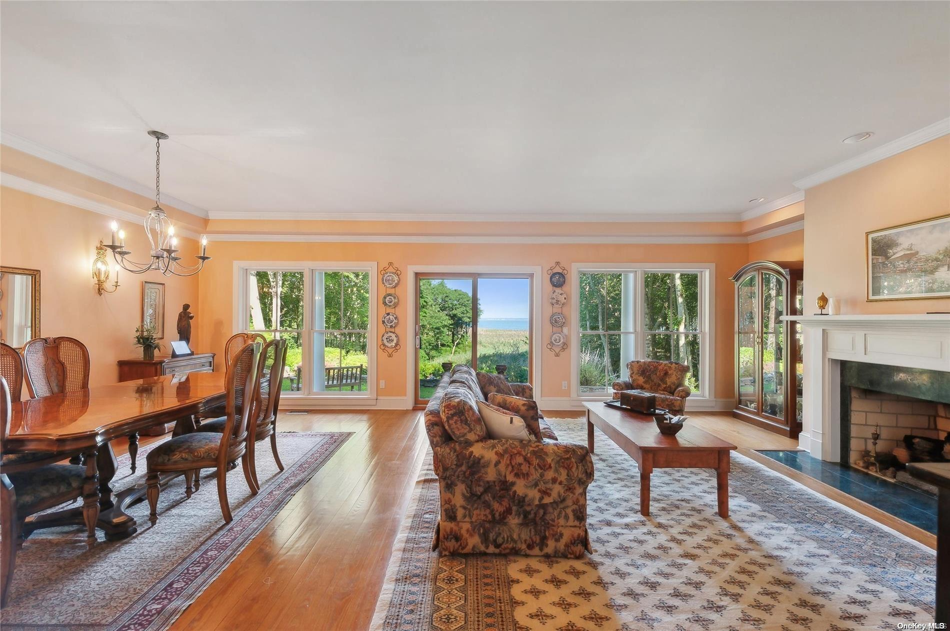 156 Ram Island Drive, Shelter Island, NY 11964