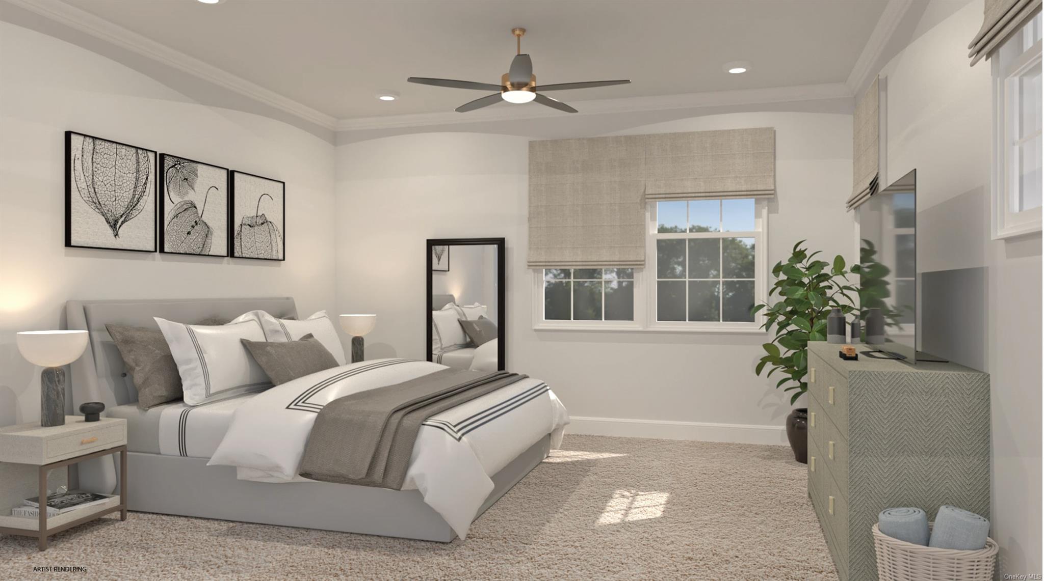 100 Rogers - Tbb Avenue # 301, Westhampton Beach, NY 11978