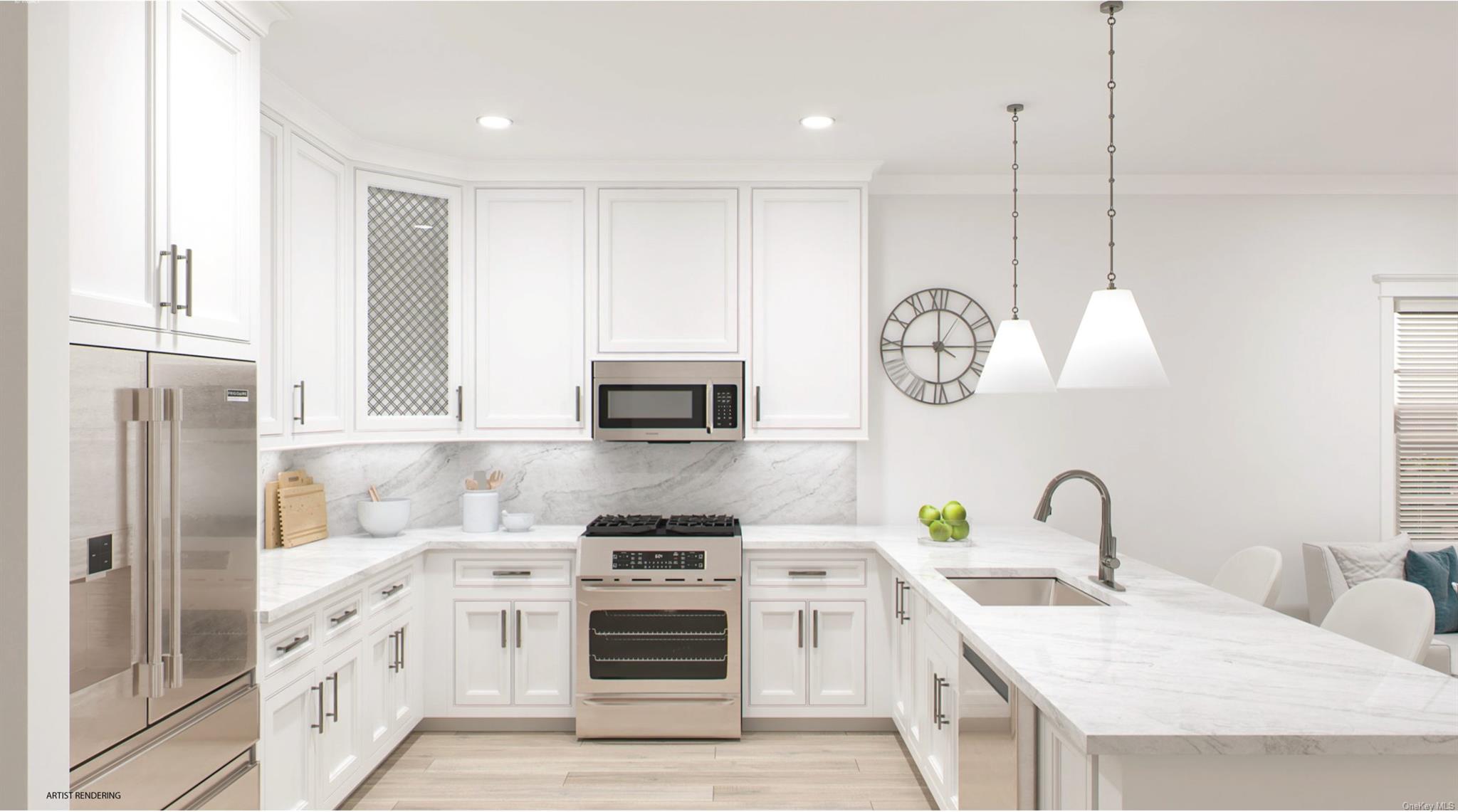 100 Rogers - Tbb Avenue # 302, Westhampton Beach, NY 11978