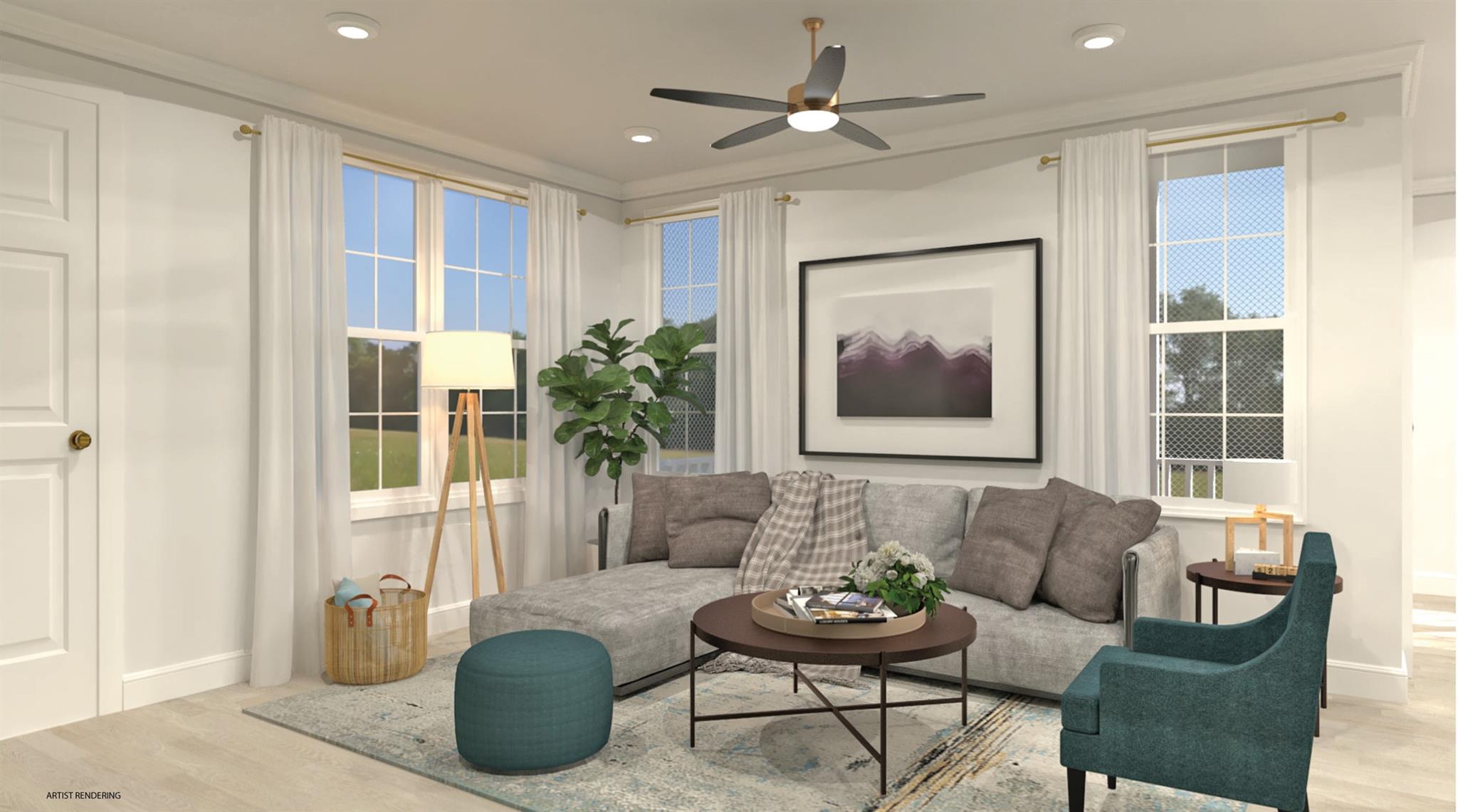 100 Rogers - Tbb Avenue # 303, Westhampton Beach, NY 11978