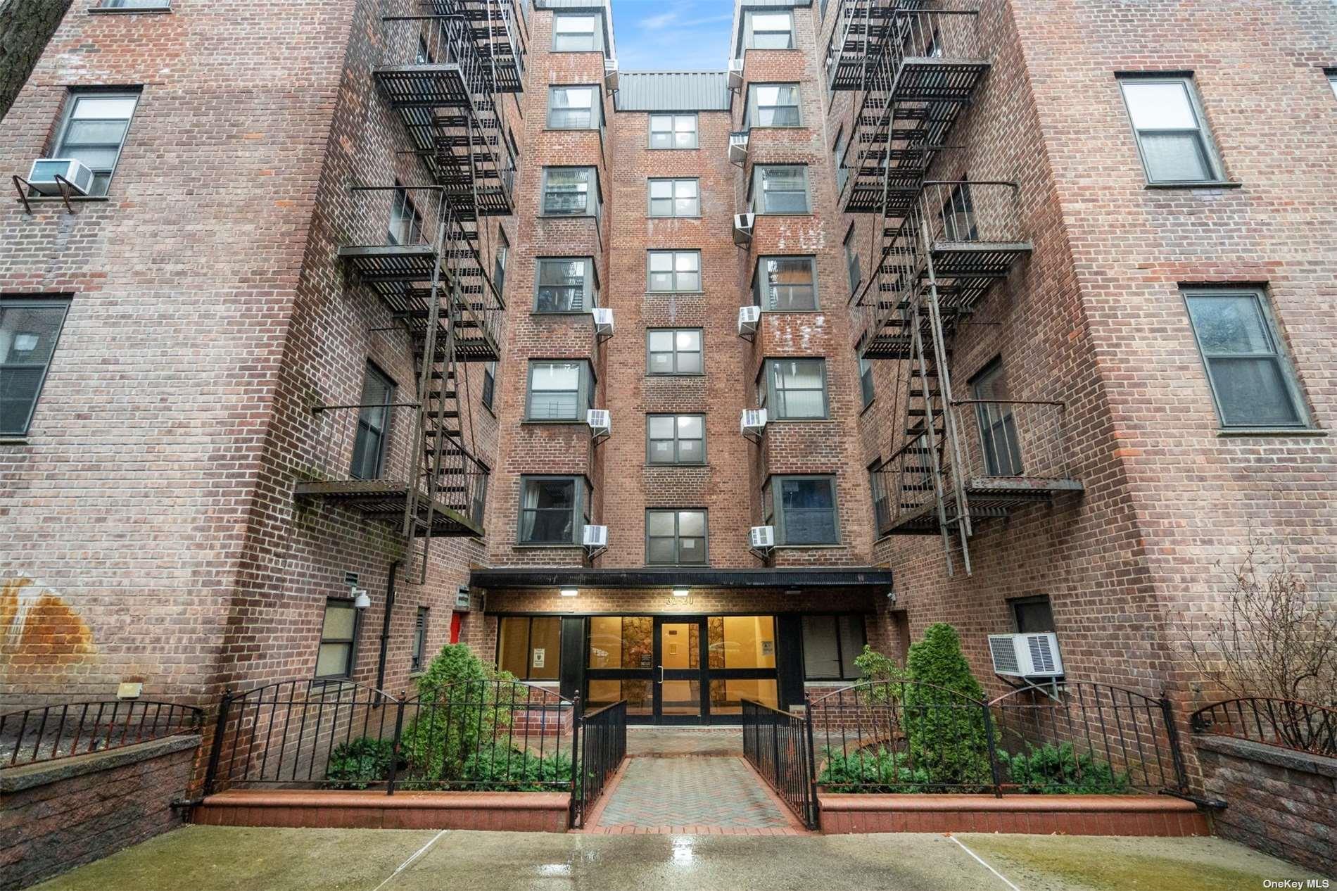 32-20 92 Street # D507, East Elmhurst, NY 11369