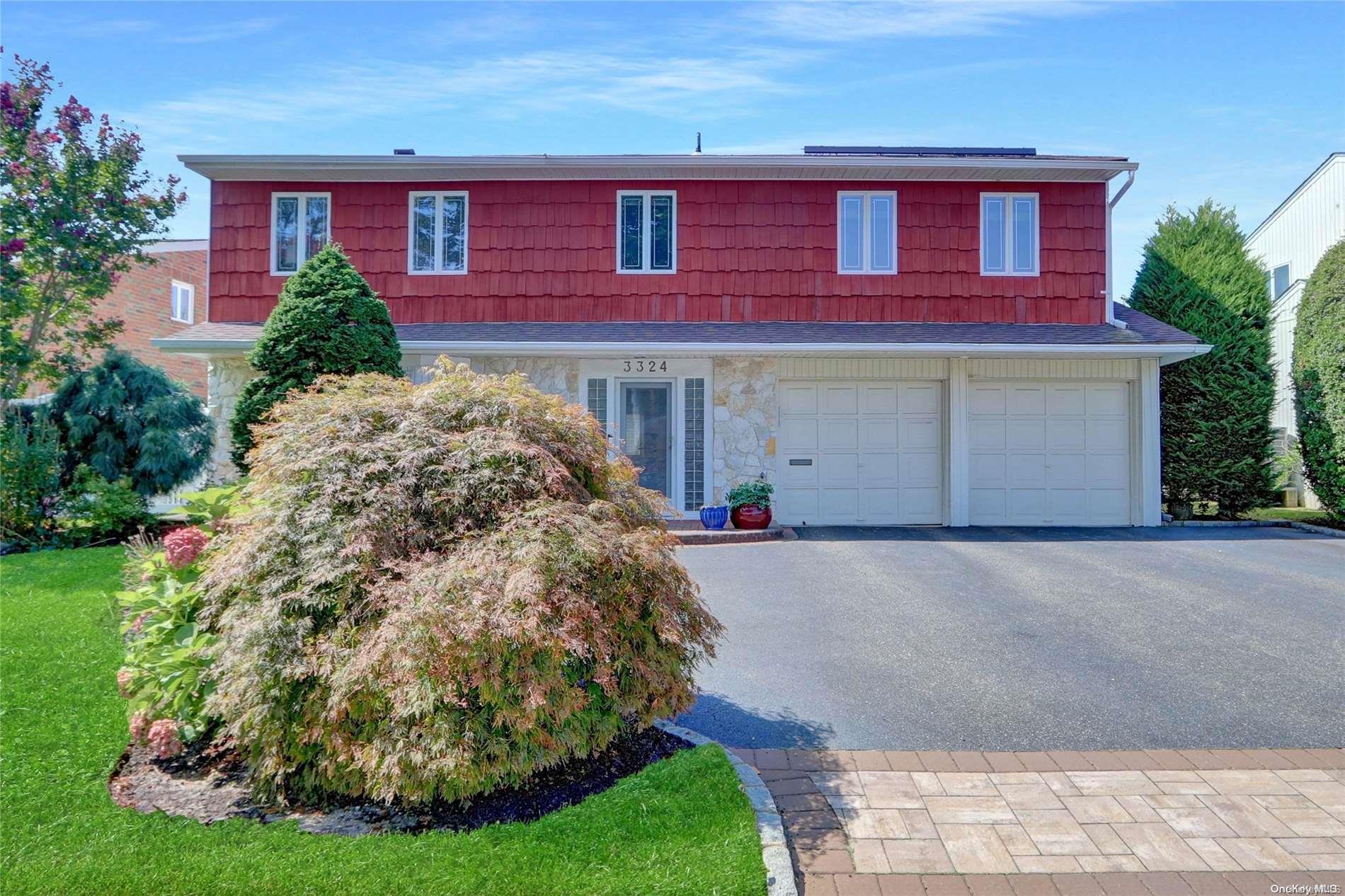 3324 Seawane Drive, Merrick, NY 11566