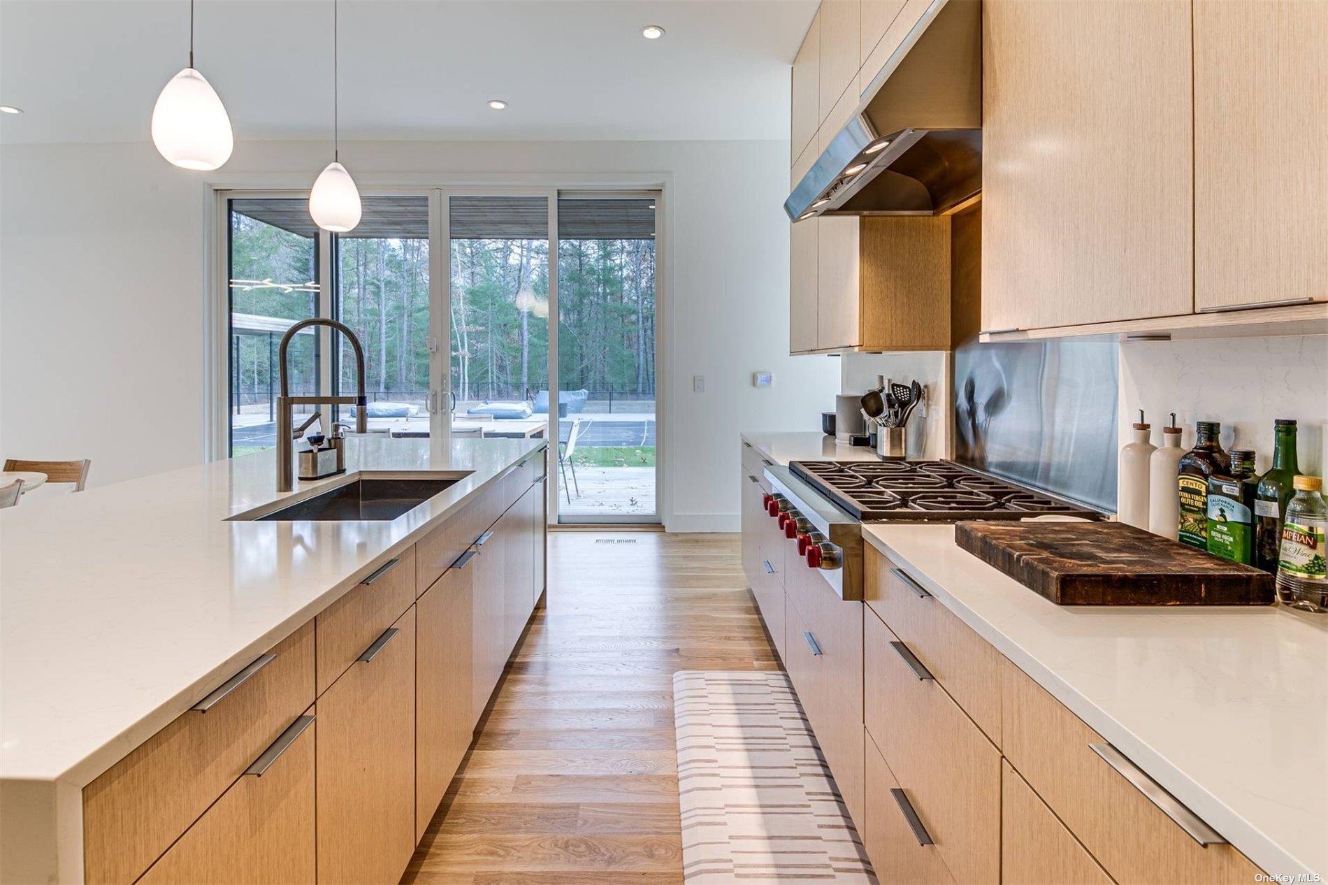 5 Two Holes Water Road, East Hampton, NY 11937