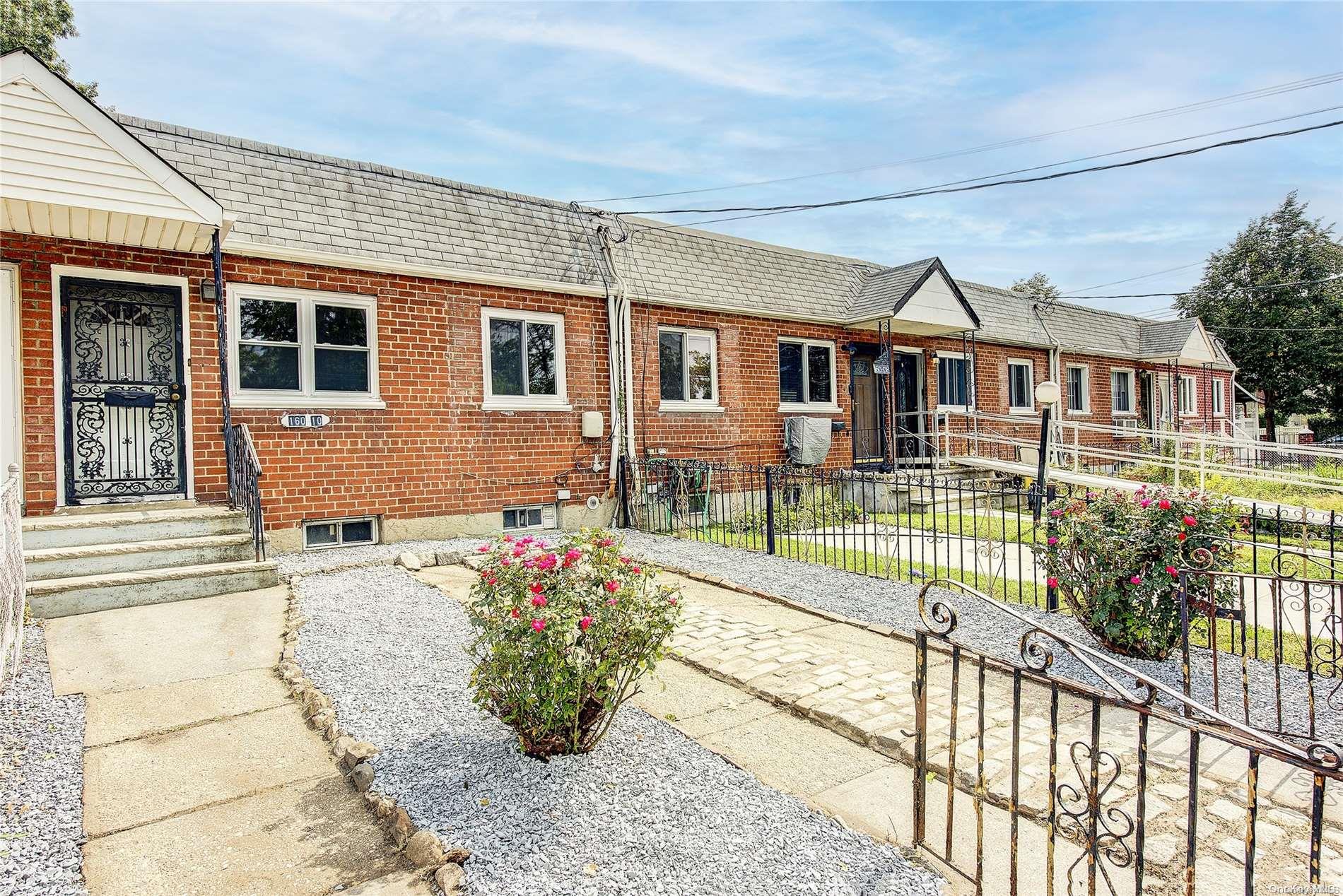 160-10 Baisley Boulevard, Rochdale, NY 11434