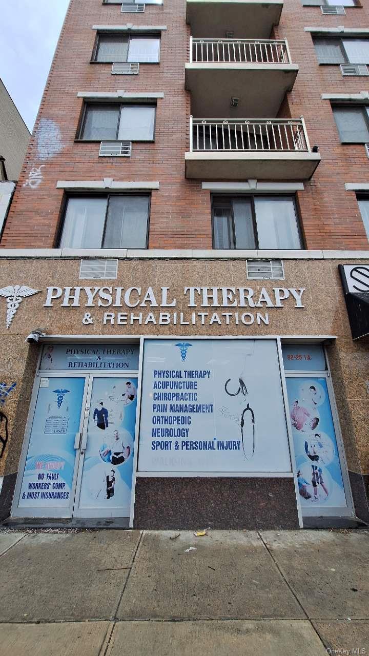 82-25 Queens Boulevard # 1A, Elmhurst, NY 11373