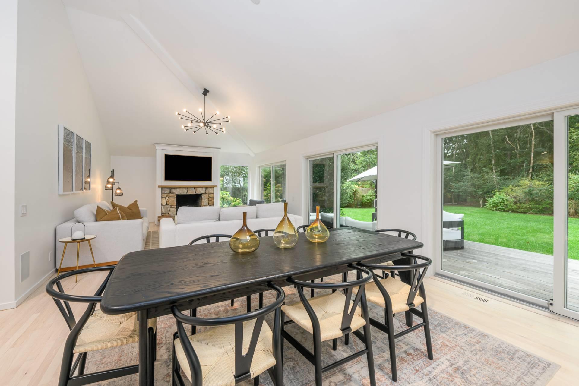 9 Sulky Circle, East Hampton, NY 11937