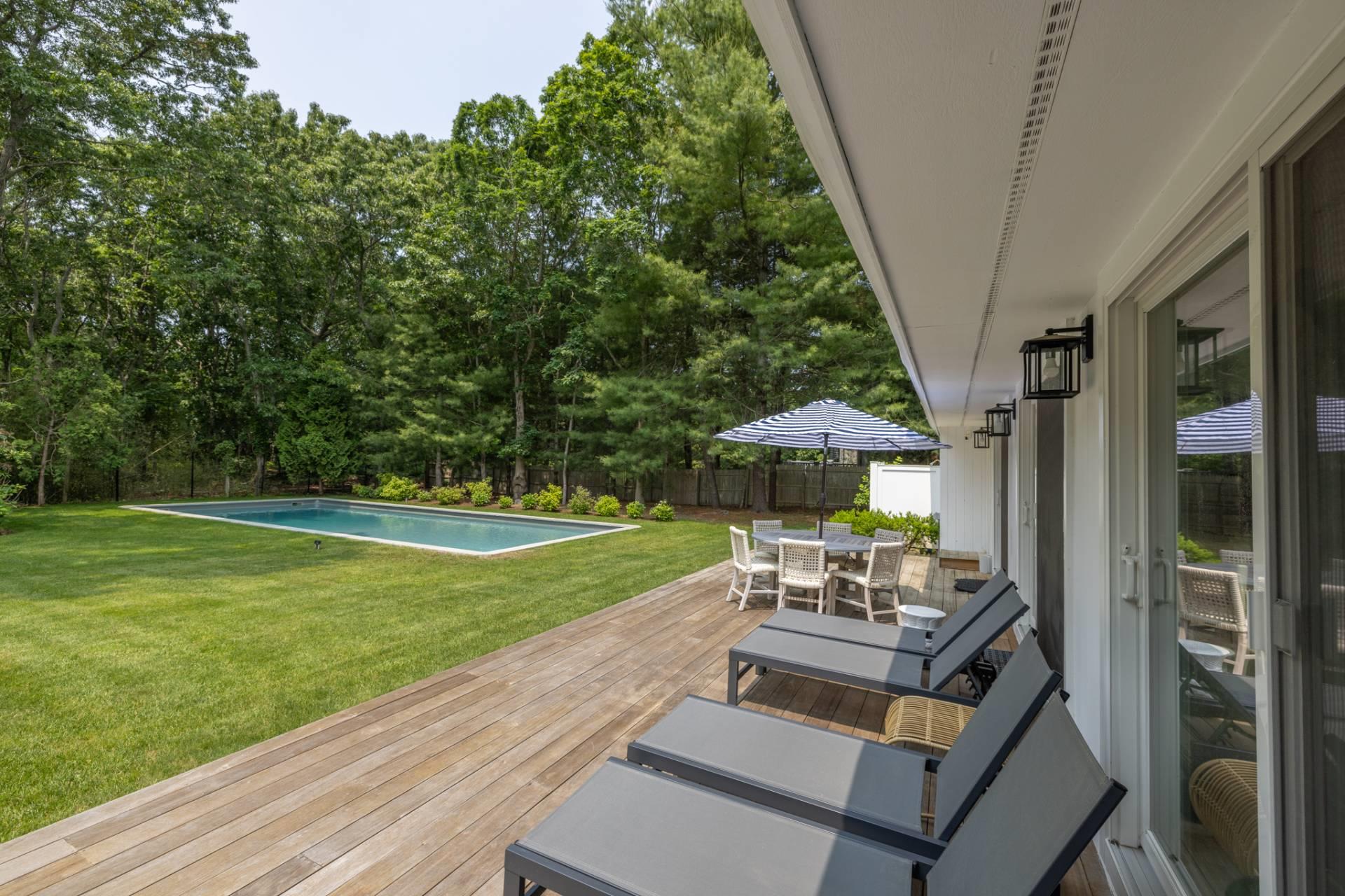 9 Sulky Circle, East Hampton, NY 11937