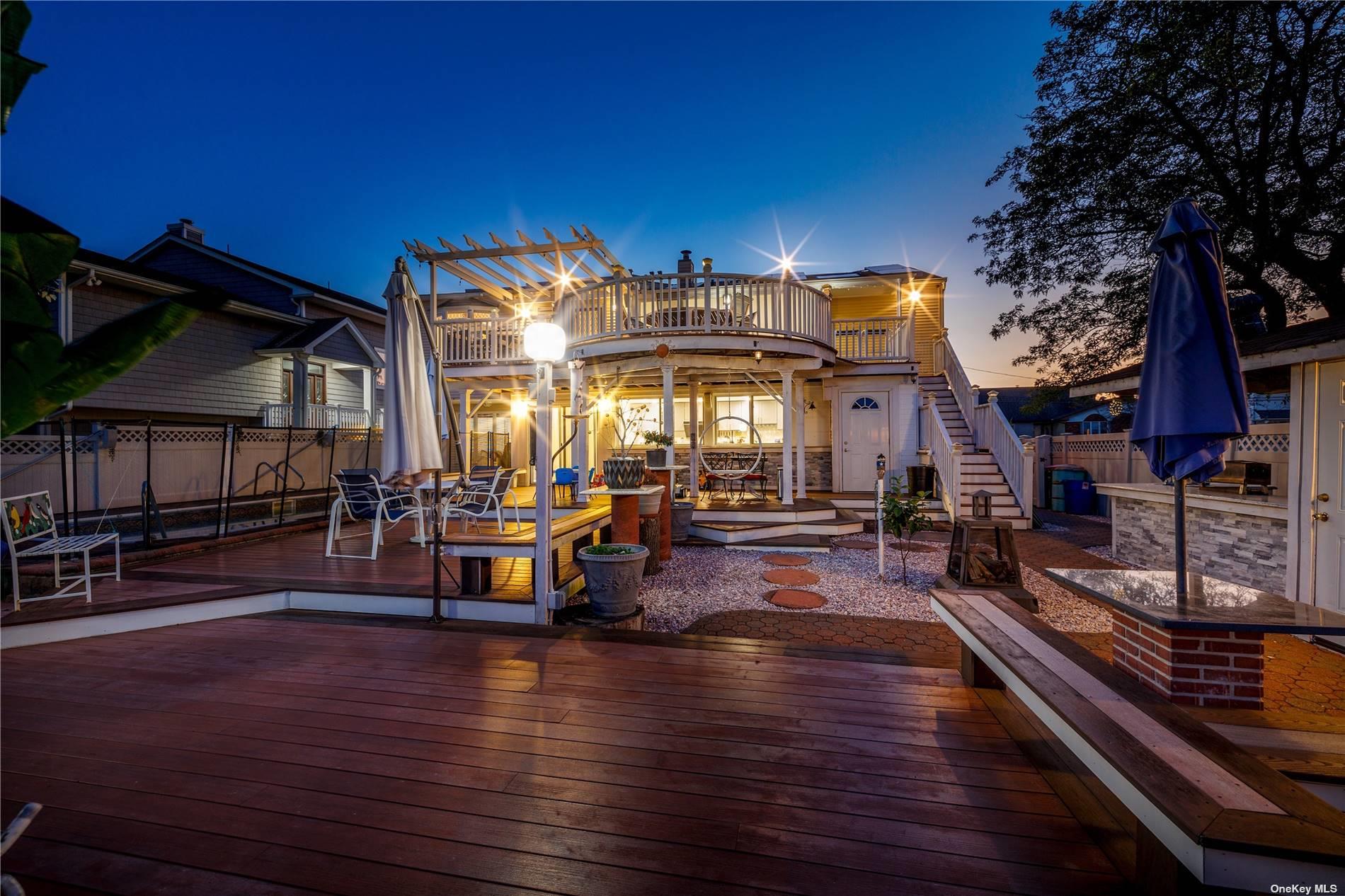 3461 Ocean Avenue, Oceanside, NY 11572