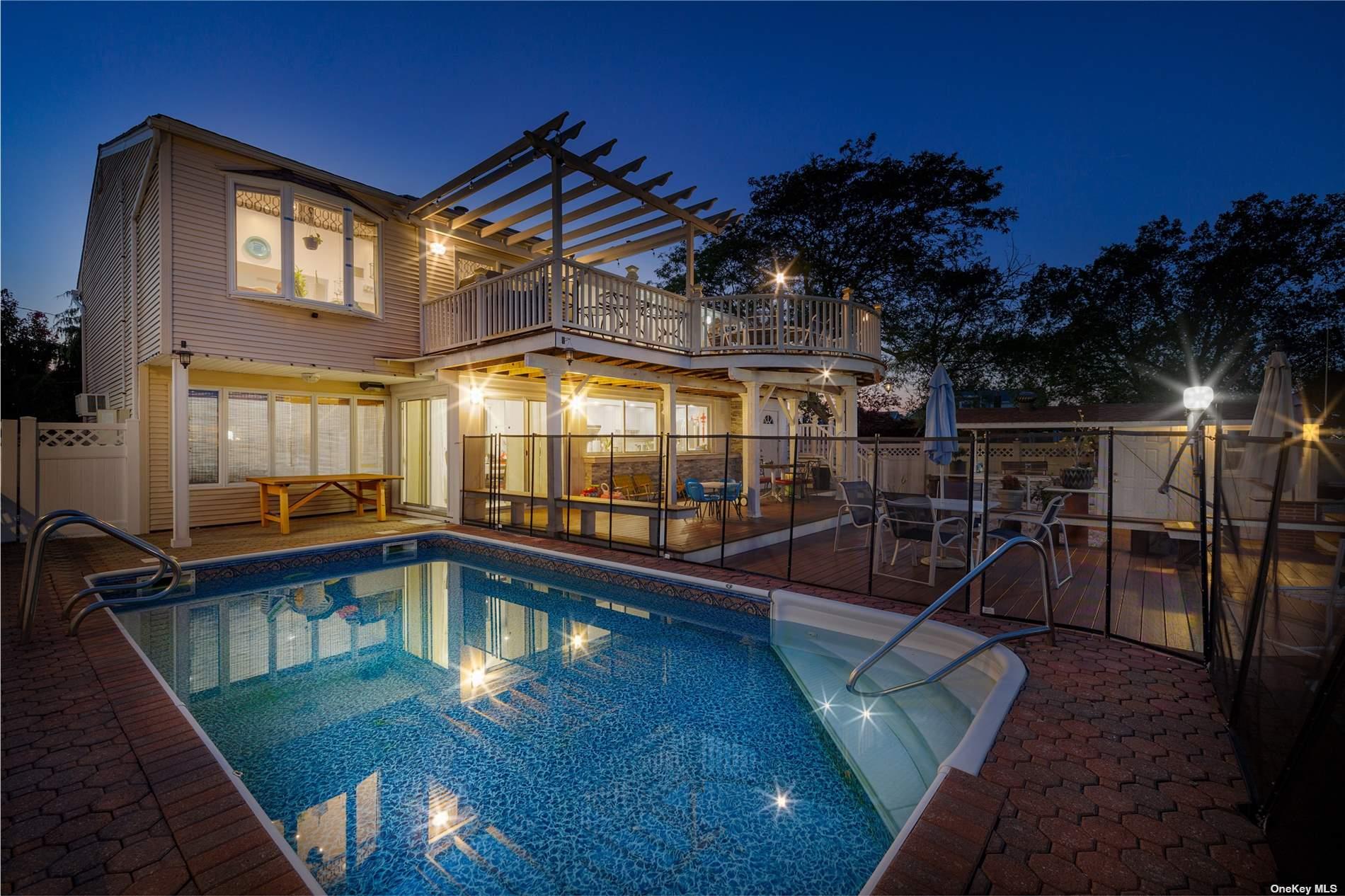 3461 Ocean Avenue, Oceanside, NY 11572