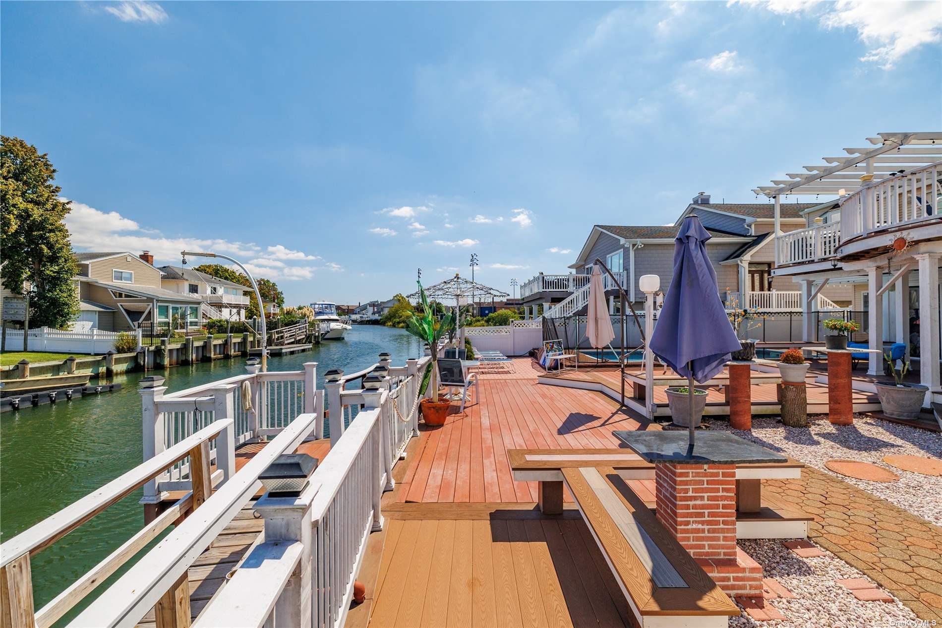 3461 Ocean Avenue, Oceanside, NY 11572