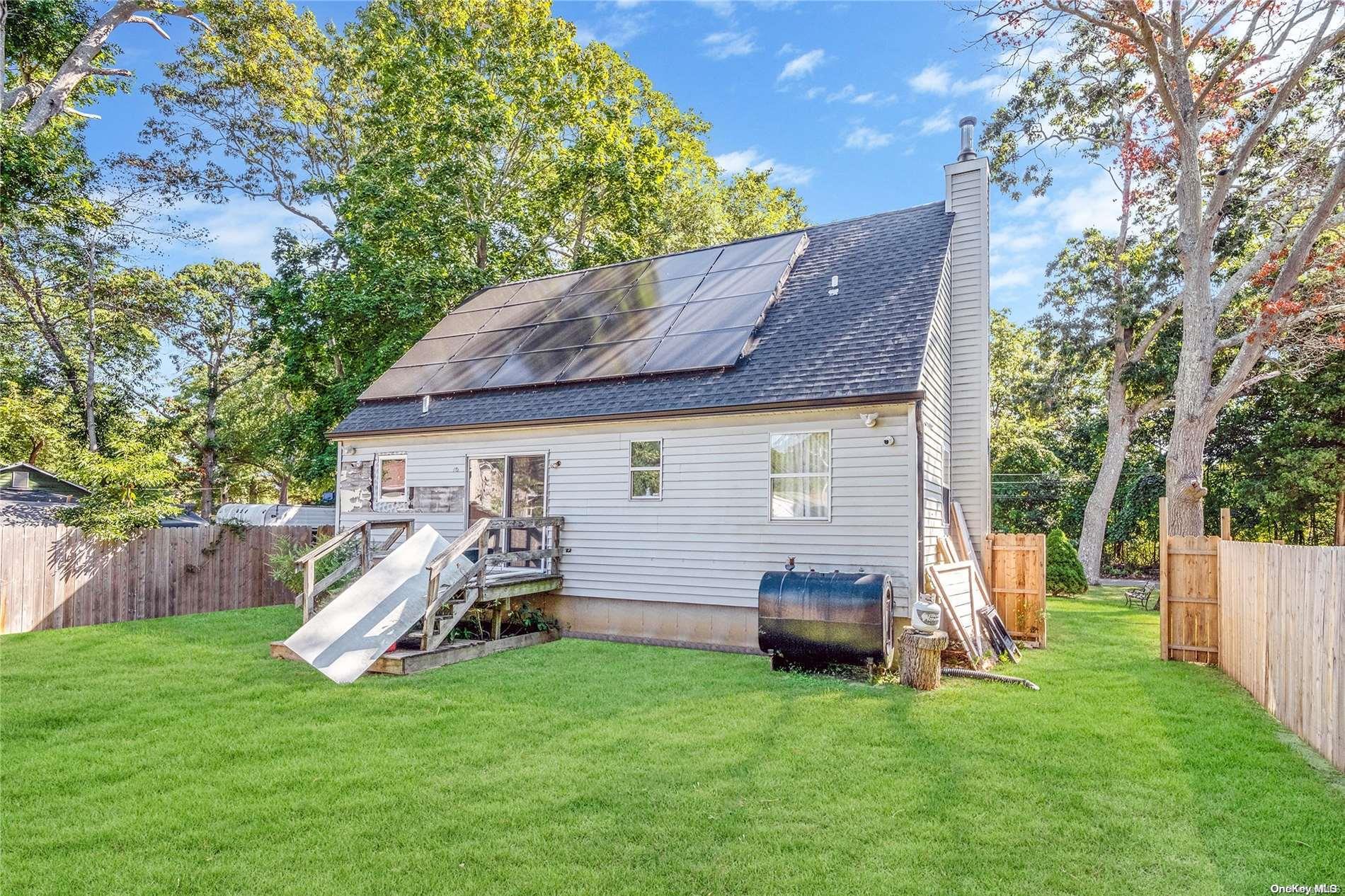 6 Bogota Road, Mastic Beach, NY 11951