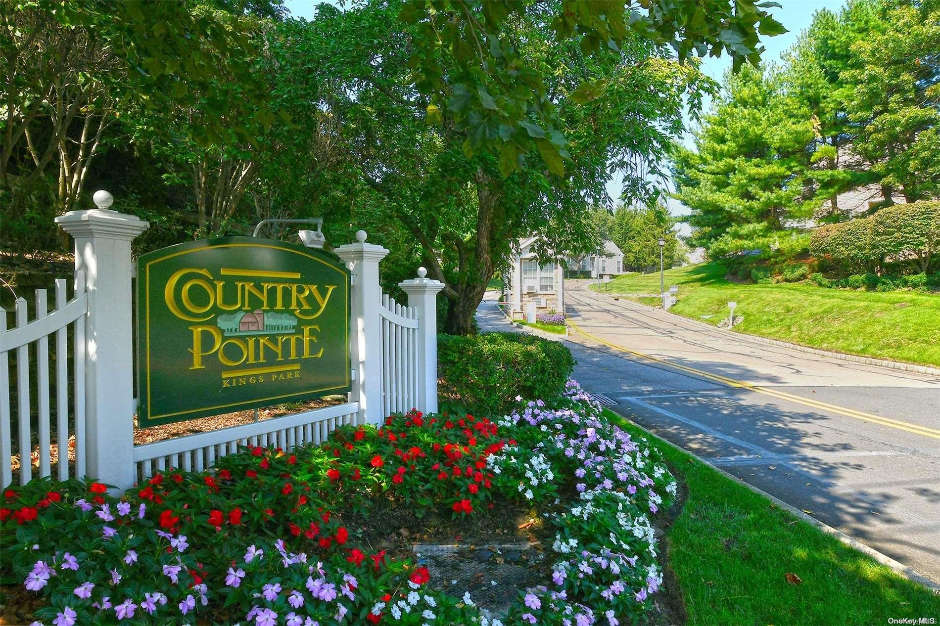 25 Manitou Trail # C, Kings Park, NY 11754