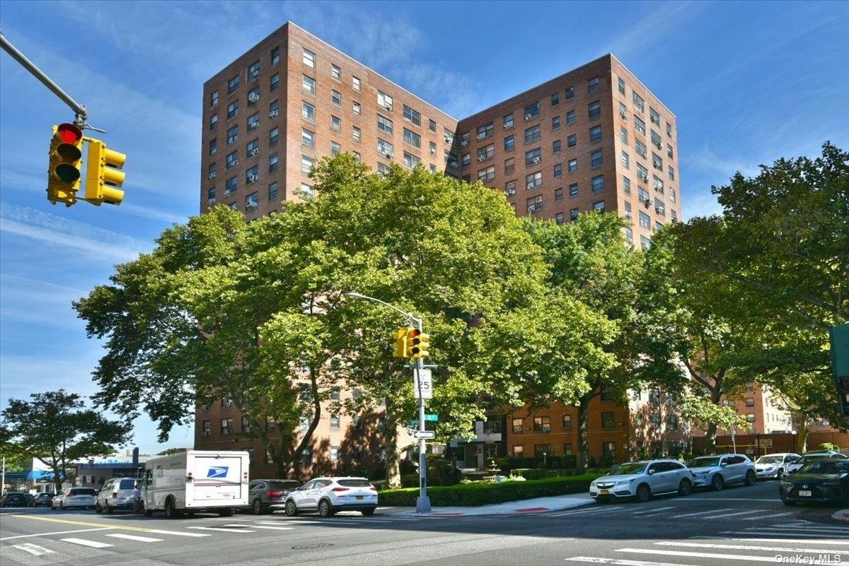 99-05 63rd Drive # 11Q, Rego Park, NY 11374