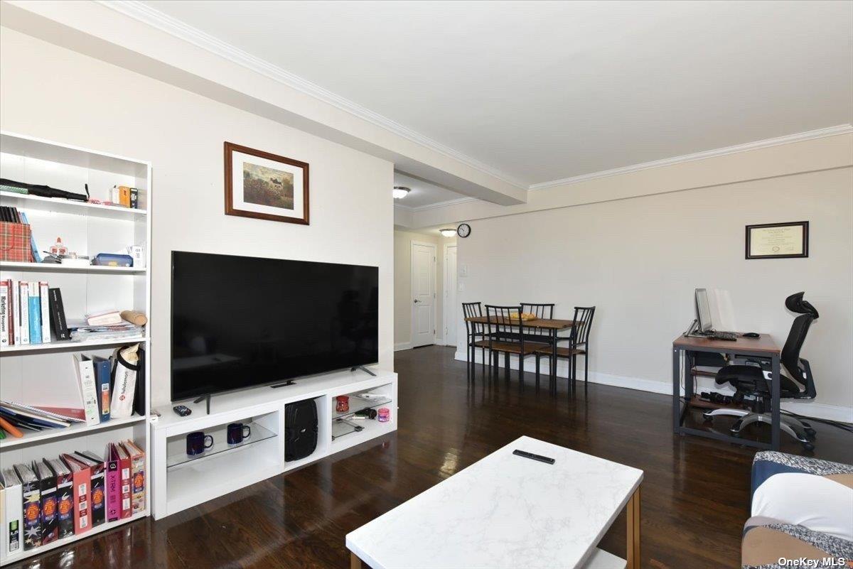 99-05 63rd Drive # 11Q, Rego Park, NY 11374