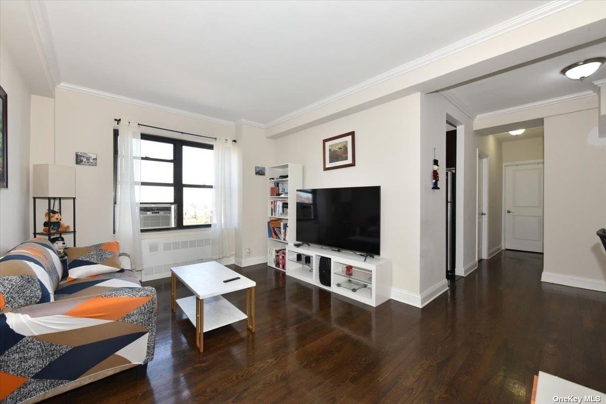 99-05 63rd Drive # 11Q, Rego Park, NY 11374