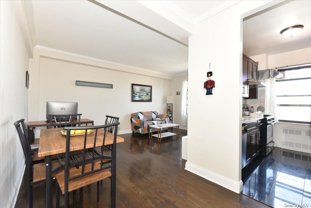 99-05 63rd Drive # 11Q, Rego Park, NY 11374