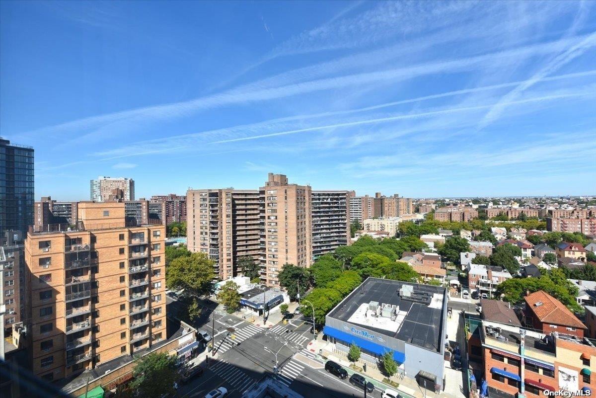 99-05 63rd Drive # 11Q, Rego Park, NY 11374