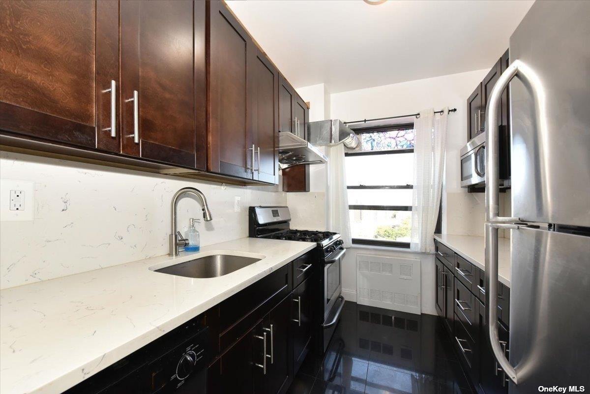 99-05 63rd Drive # 11Q, Rego Park, NY 11374