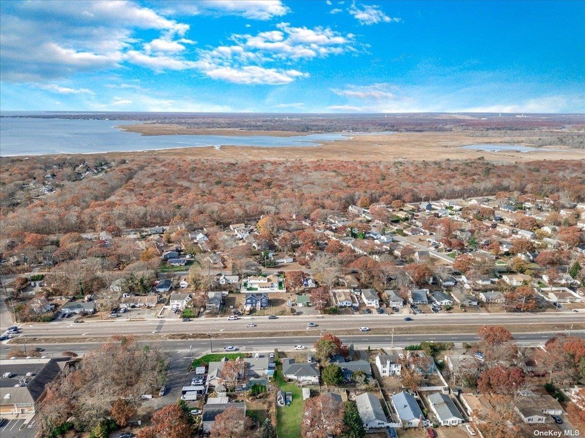 Maplewood Drive, Shirley, NY 11967