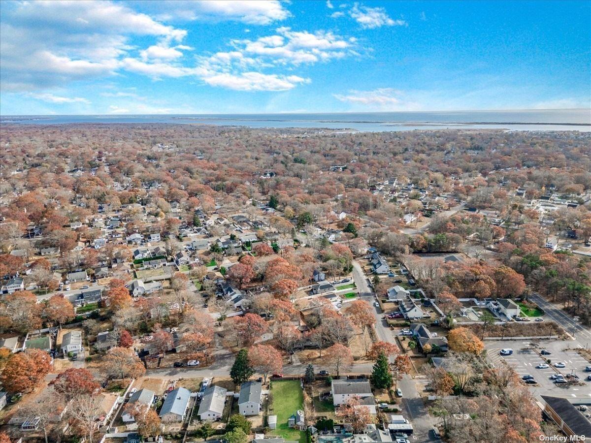 Maplewood Drive, Shirley, NY 11967