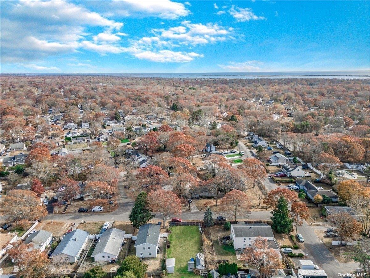 Maplewood Drive, Shirley, NY 11967