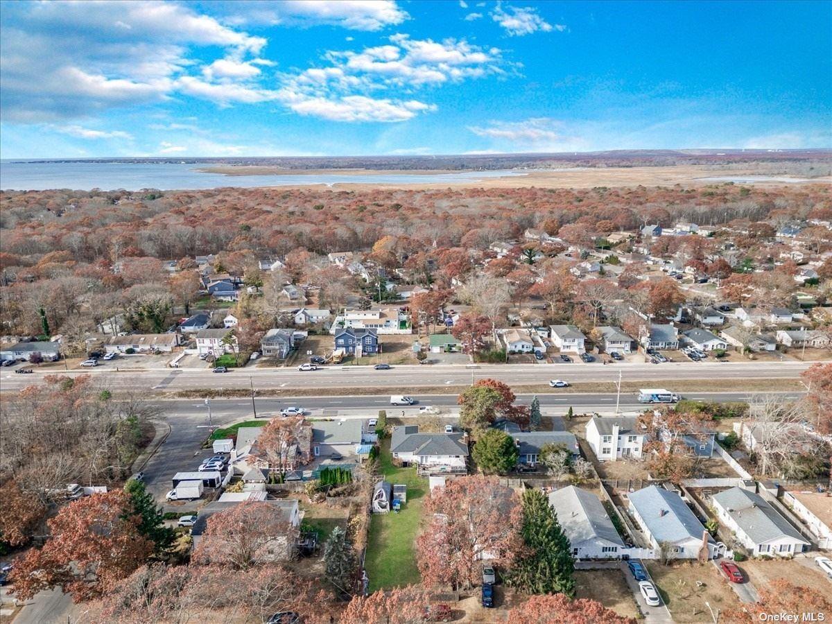 Maplewood Drive, Shirley, NY 11967