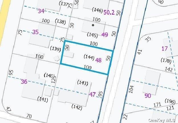 Maplewood Drive, Shirley, NY 11967