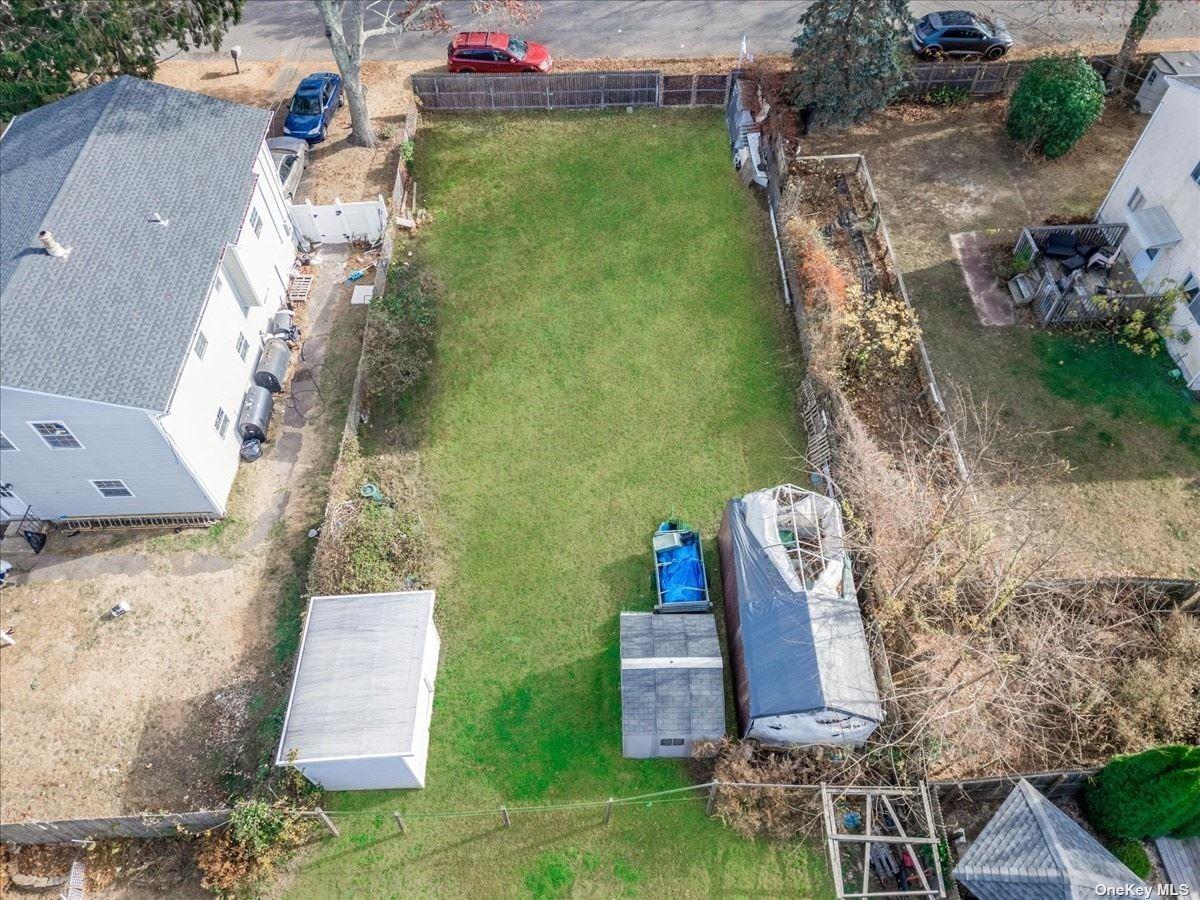 Maplewood Drive, Shirley, NY 11967