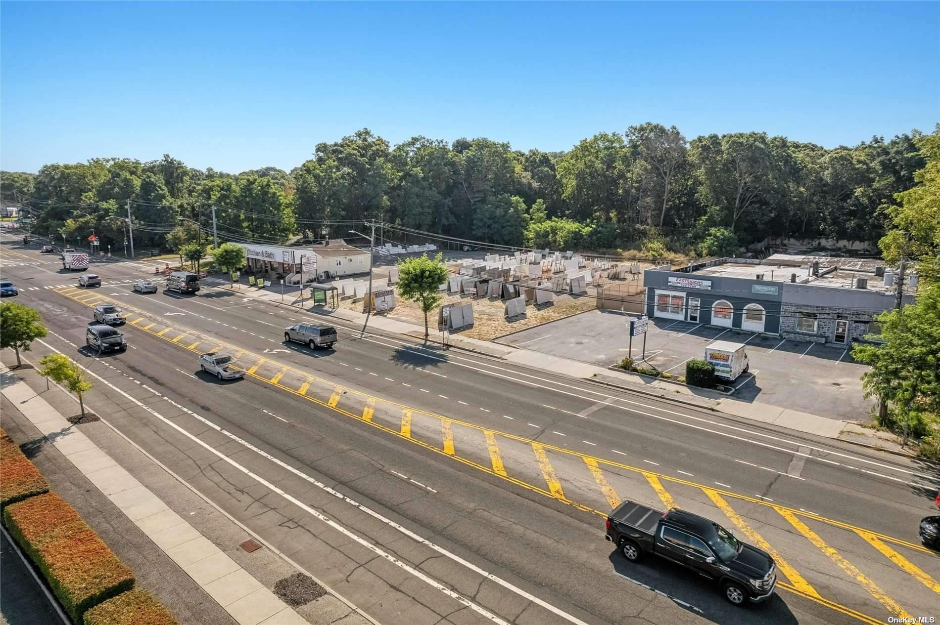 394 Middle Country Road, Selden, NY 11784