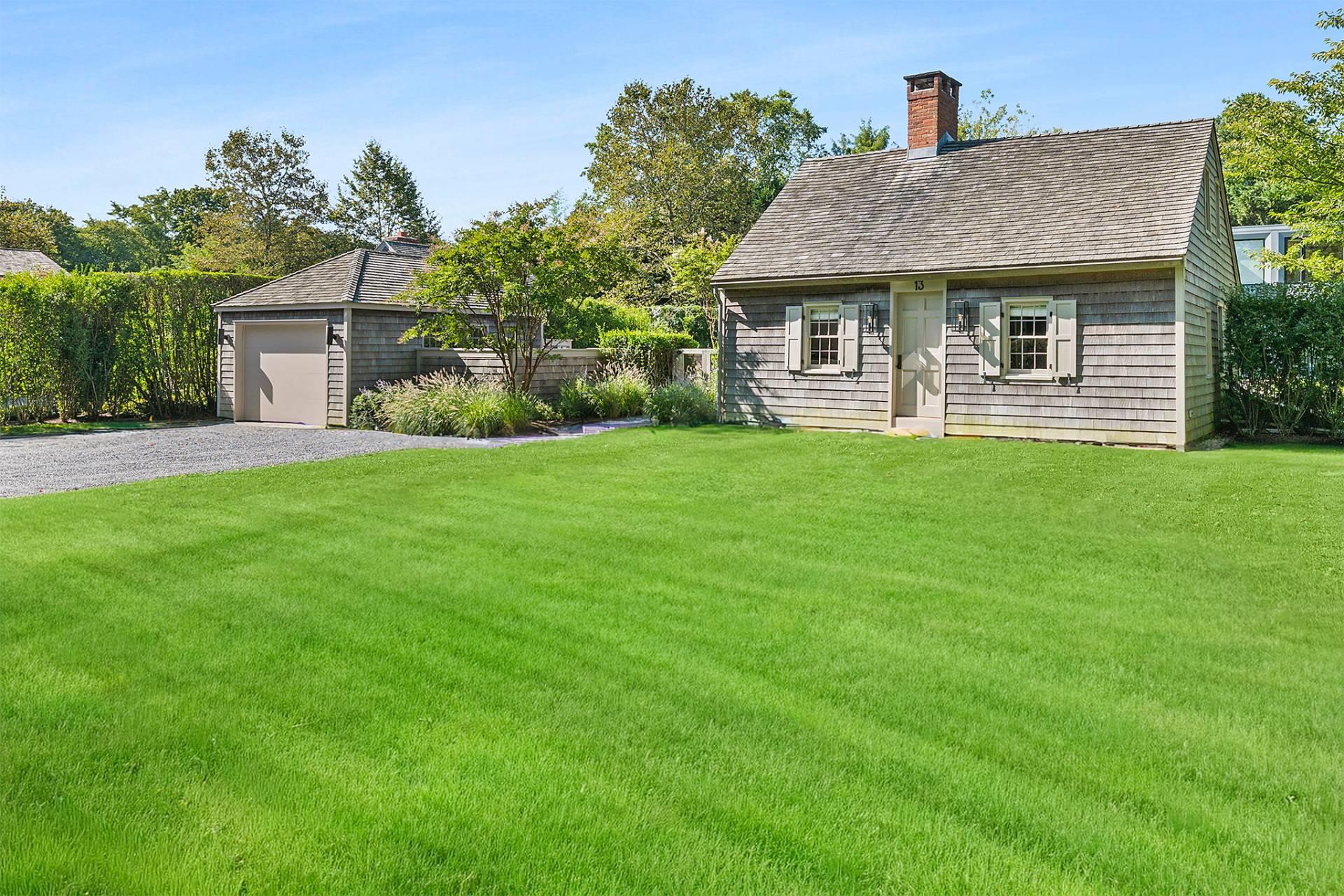 13 Egypt Lane, East Hampton, NY 11937