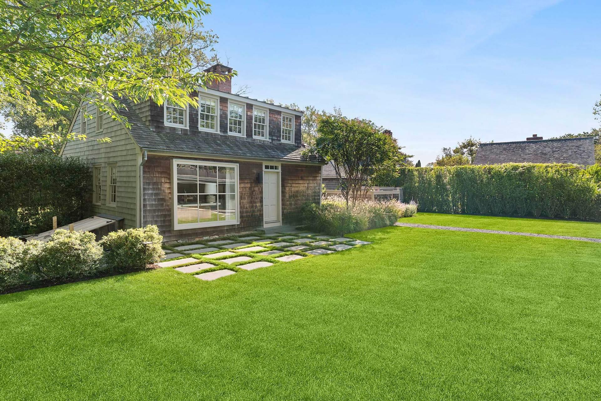 13 Egypt Lane, East Hampton, NY 11937