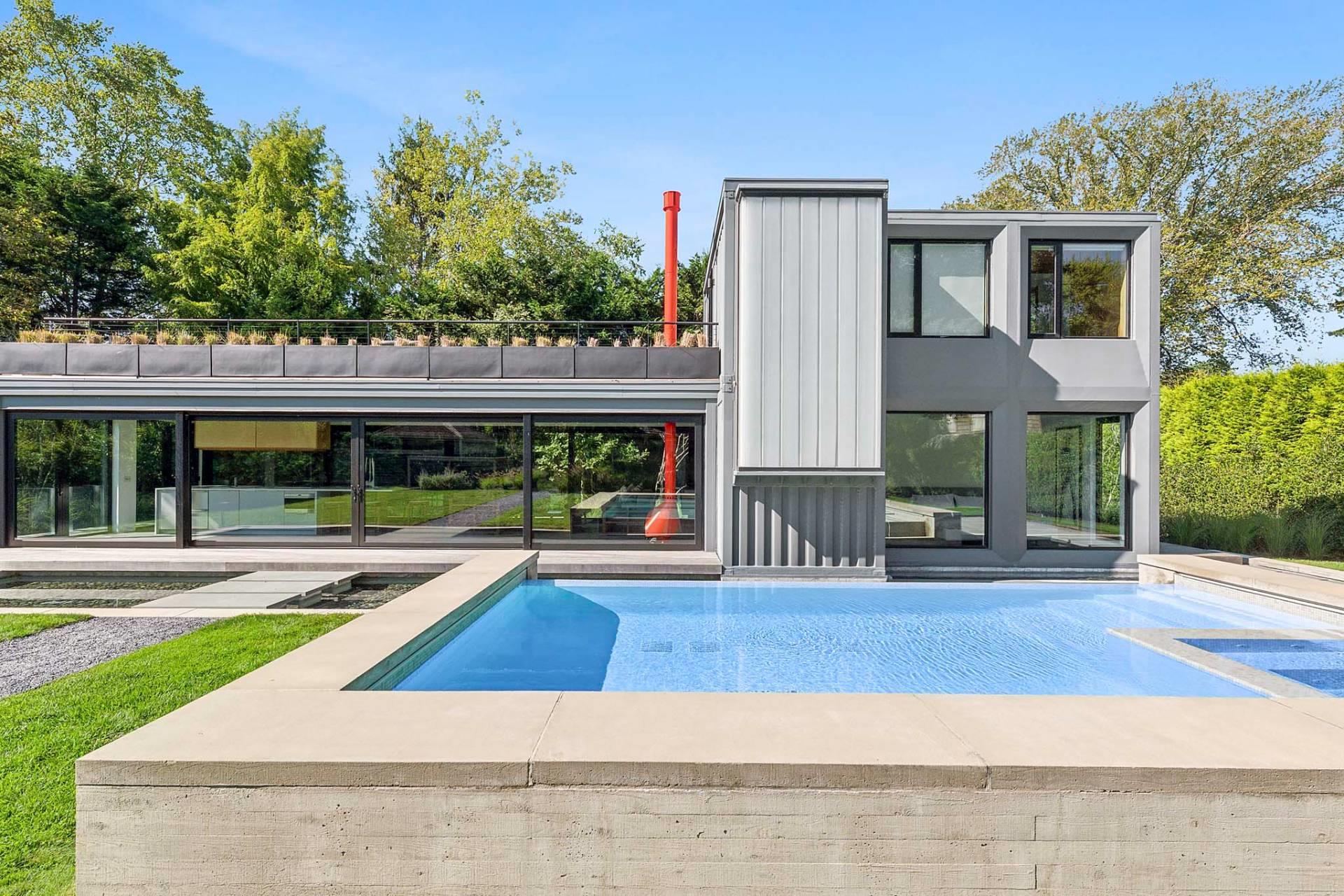 13 Egypt Lane, East Hampton, NY 11937