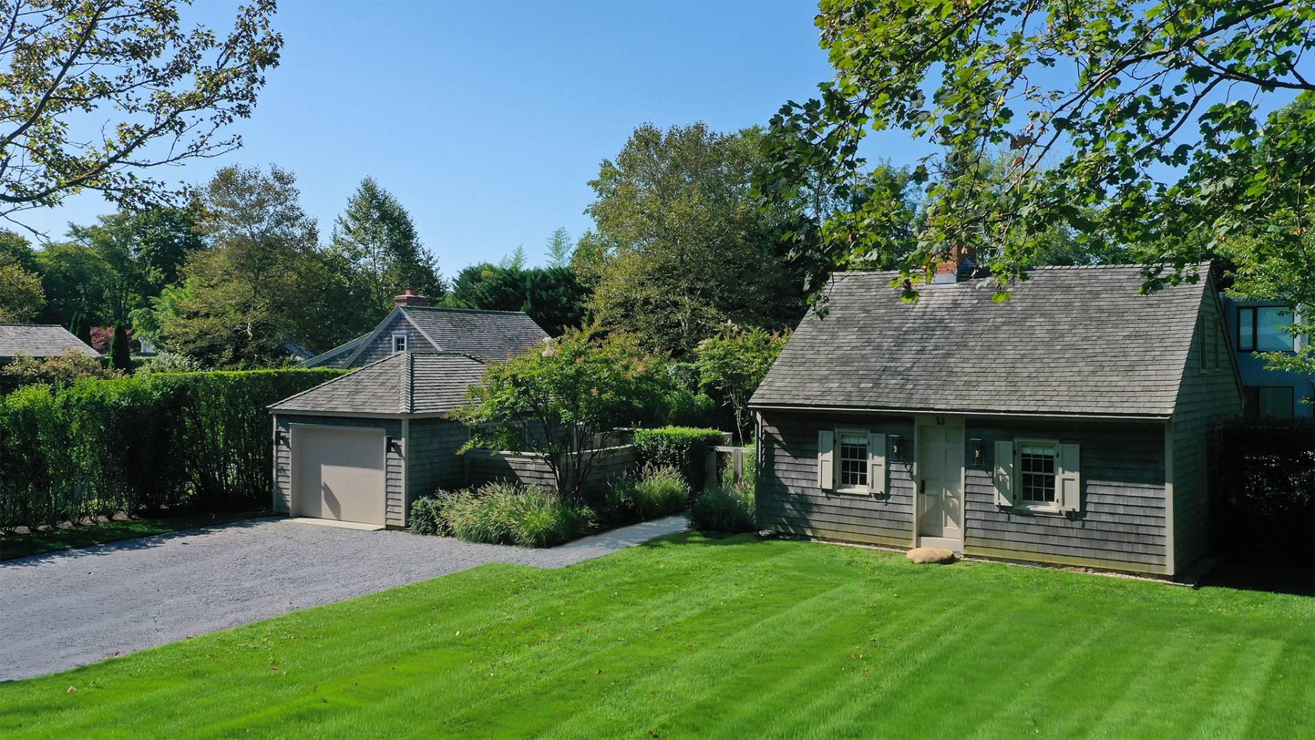 13 Egypt Lane, East Hampton, NY 11937