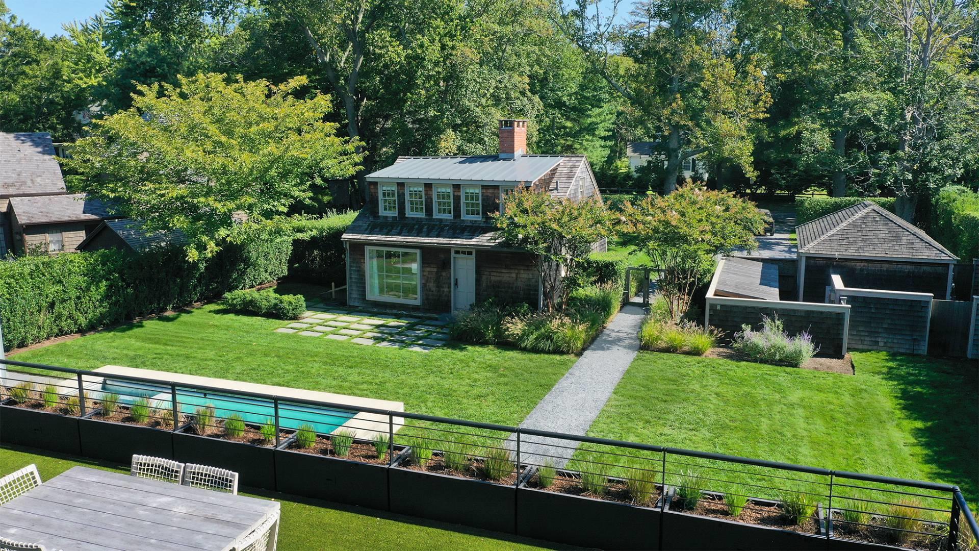 13 Egypt Lane, East Hampton, NY 11937