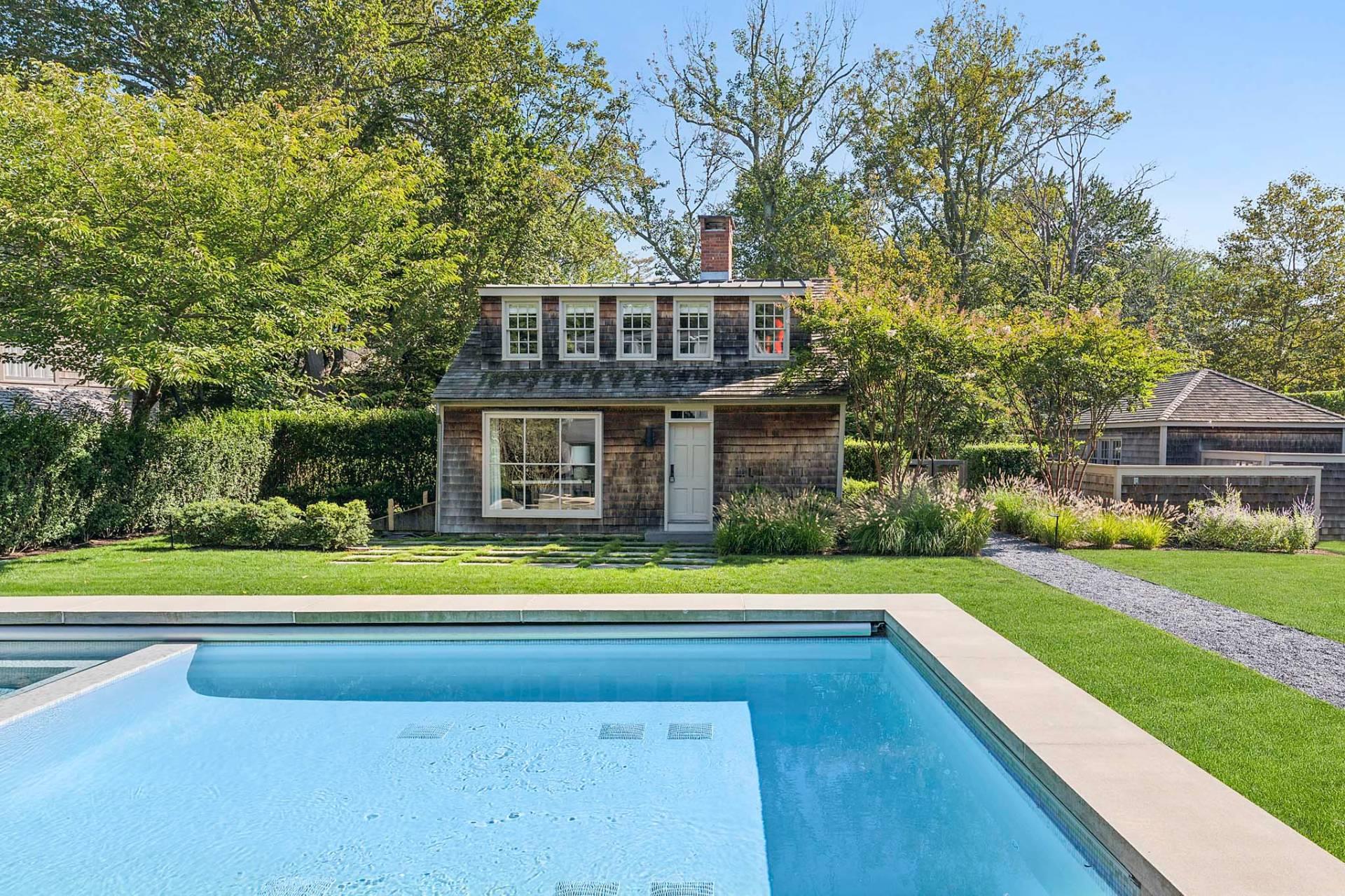 13 Egypt Lane, East Hampton, NY 11937