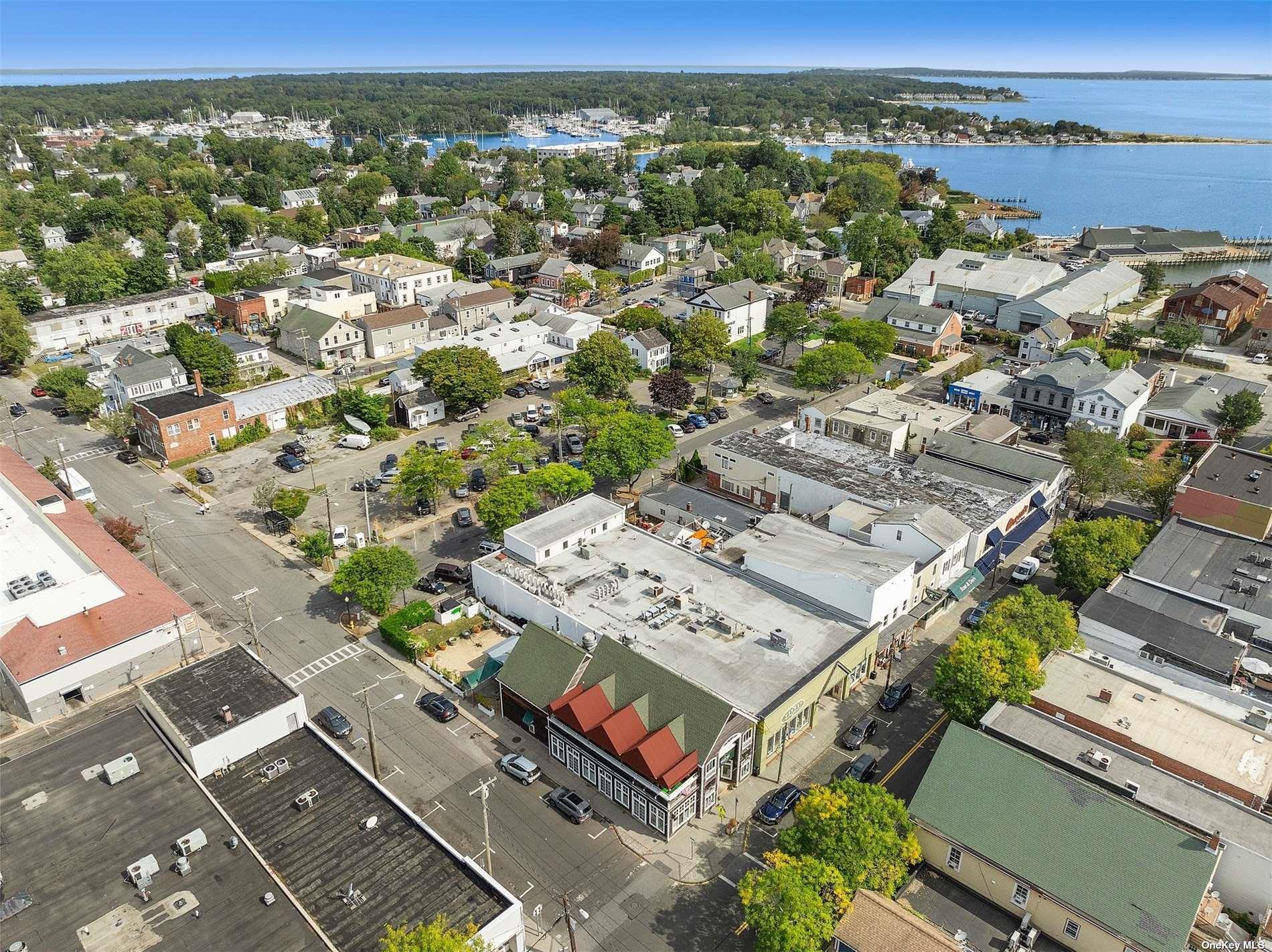 48 Front Street, Greenport, NY 11944