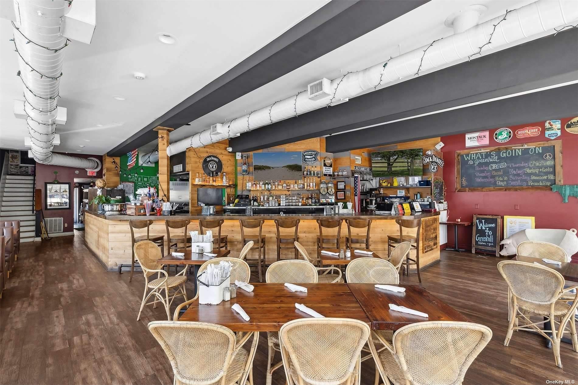 48 Front Street, Greenport, NY 11944