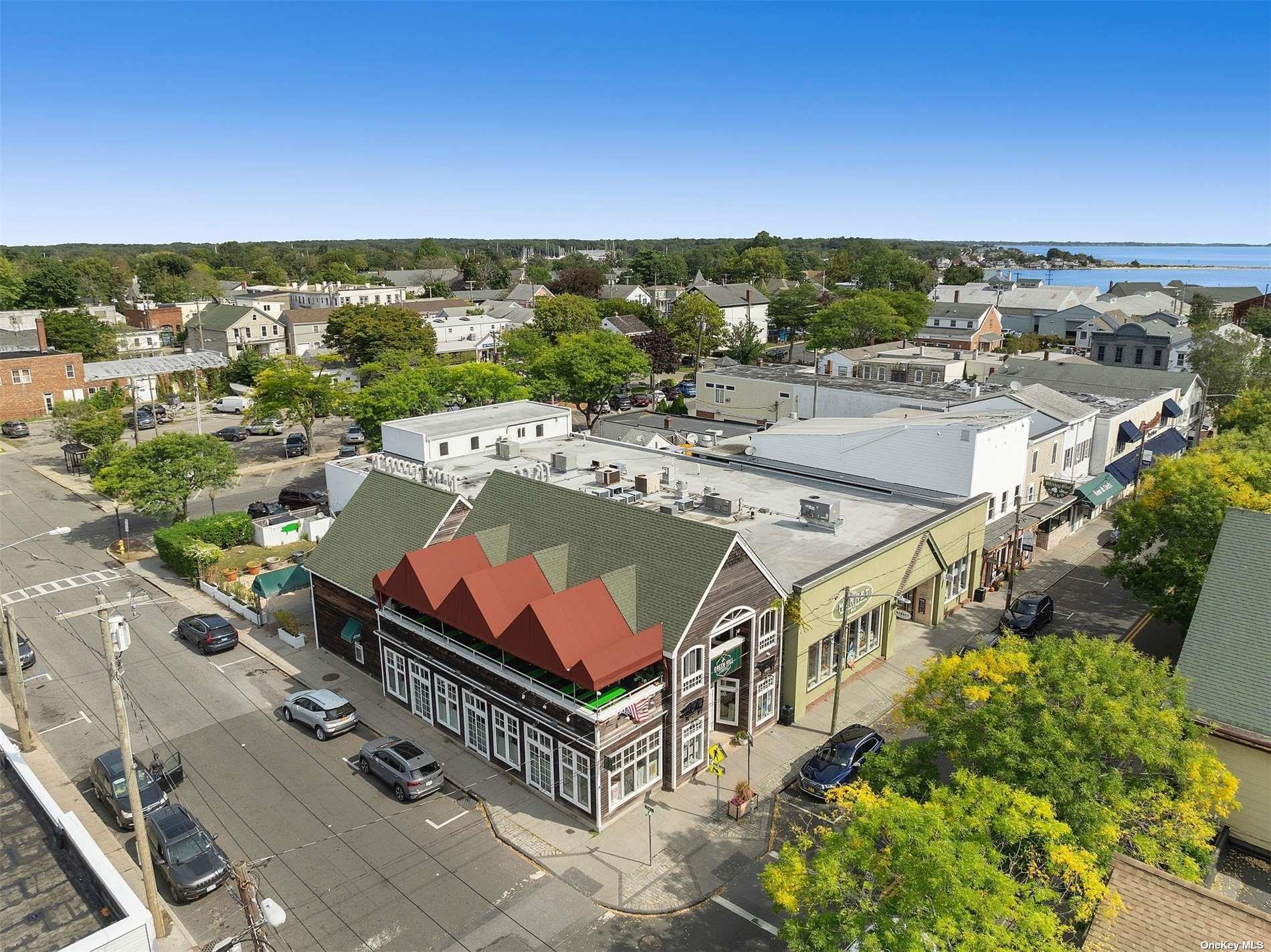 48 Front Street, Greenport, NY 11944