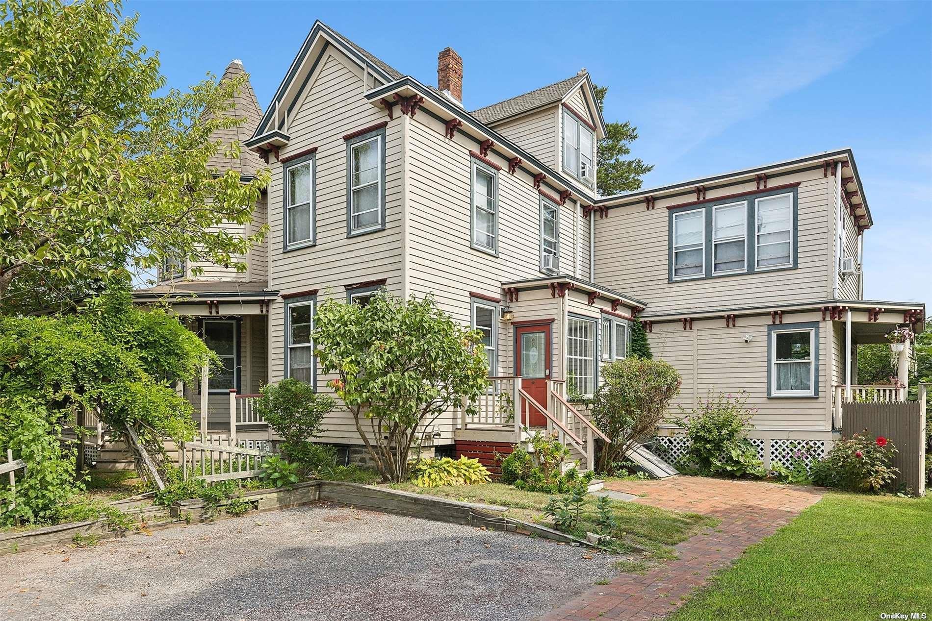 151 Bay Avenue, Greenport, NY 11944