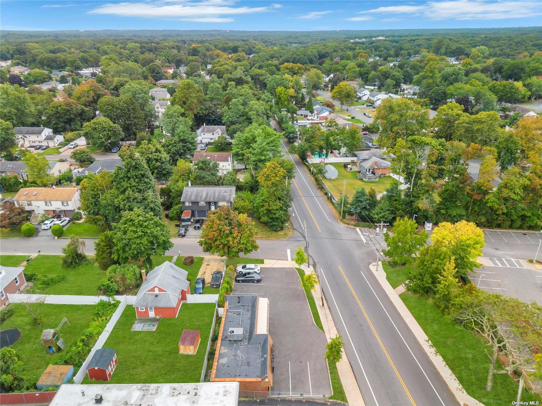 1221 Route 25A, Smithtown, NY 11787