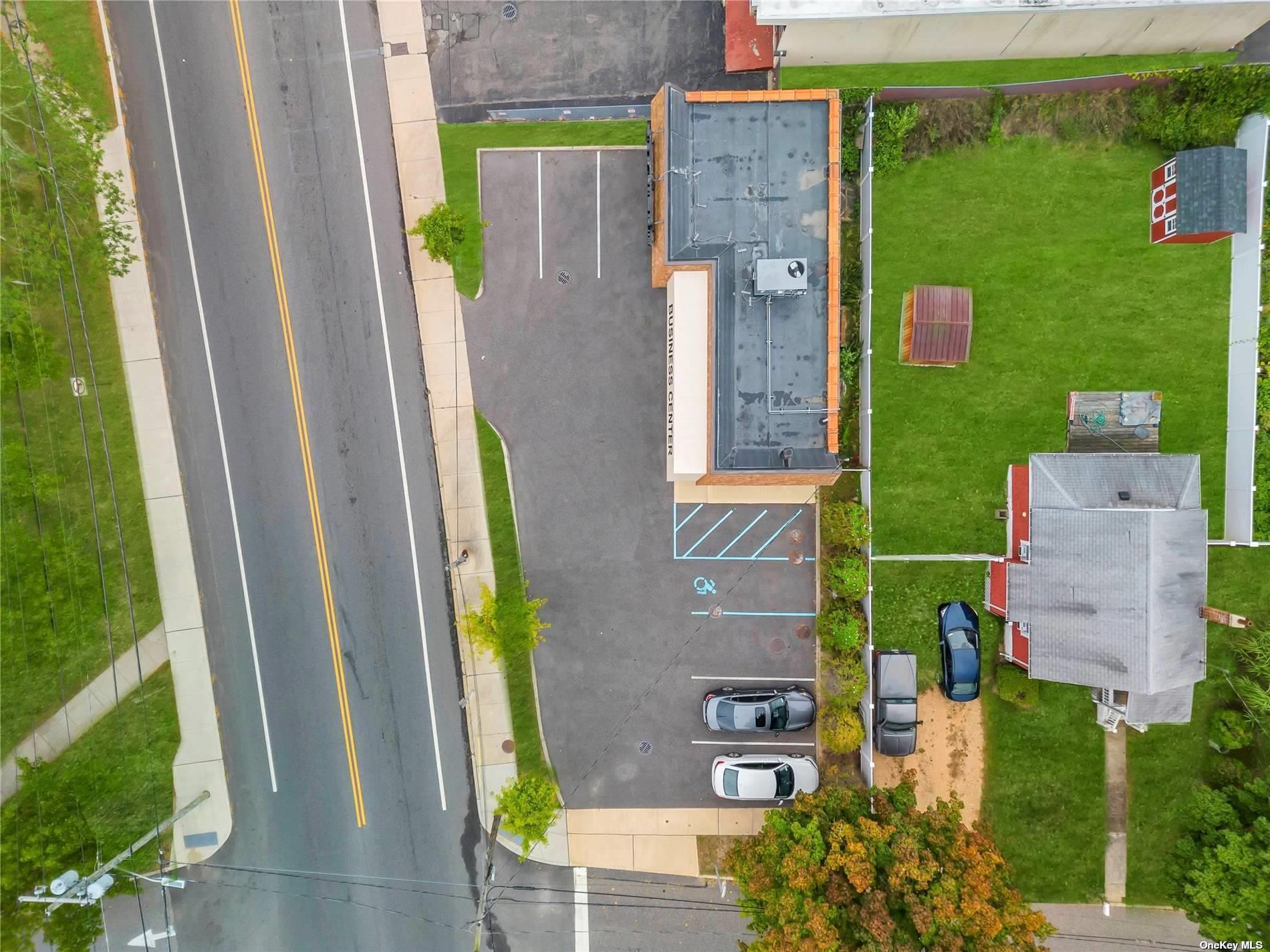 1221 Route 25A, Smithtown, NY 11787