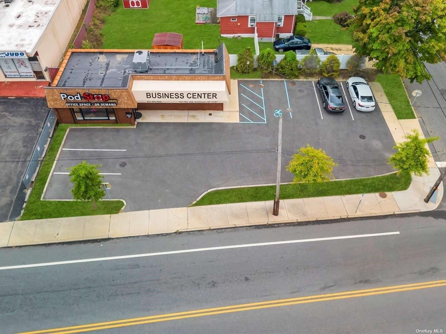 1221 Route 25A, Smithtown, NY 11787