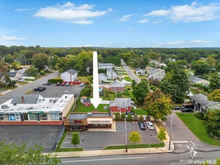 1221 Route 25A, Smithtown, NY 11787