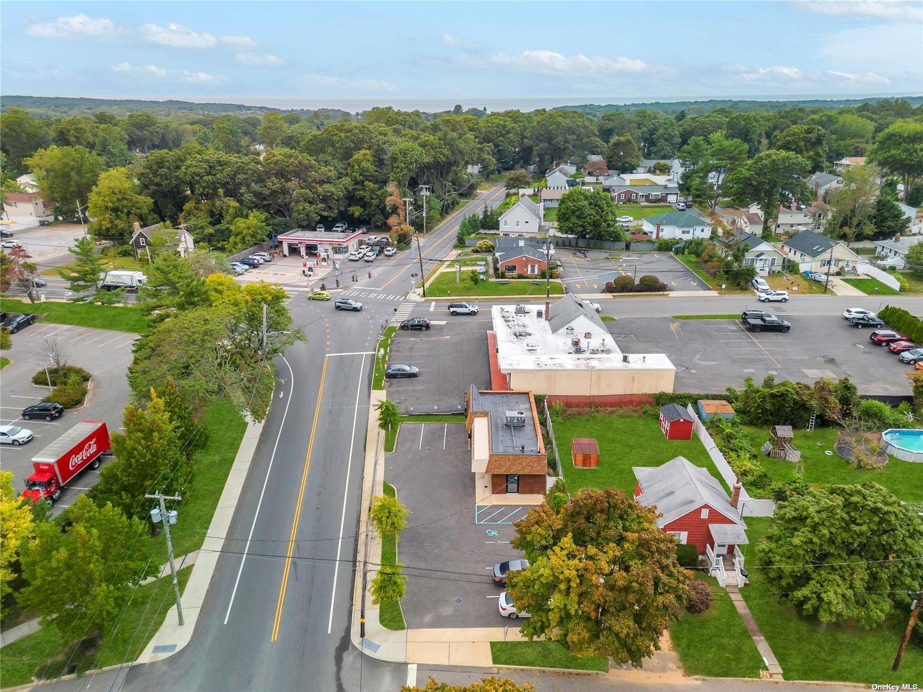 1221 Route 25A, Smithtown, NY 11787