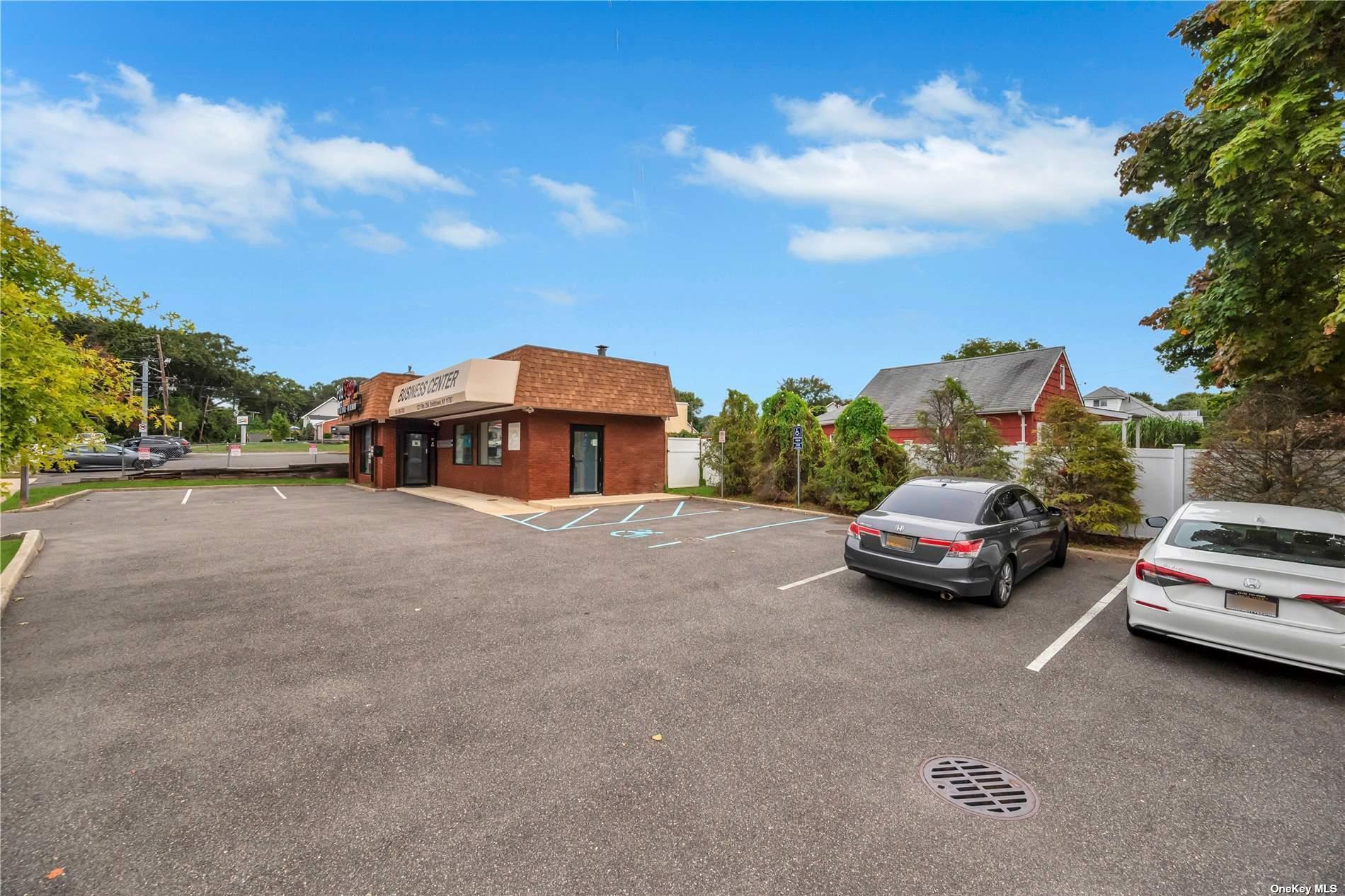 1221 Route 25A, Smithtown, NY 11787